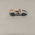 Matchbox Superfast #8 De Tomaso Pantera 1975