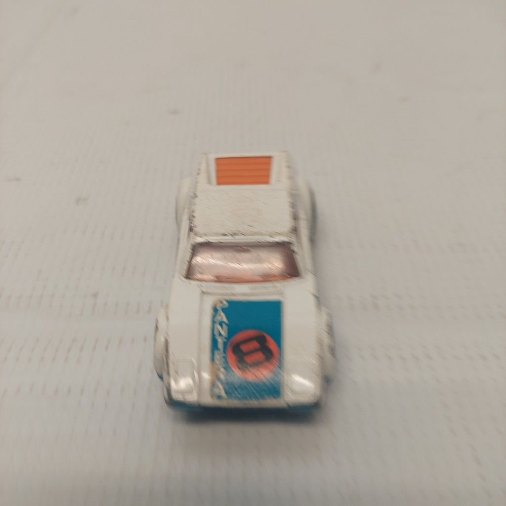 Matchbox Superfast #8 De Tomaso Pantera 1975