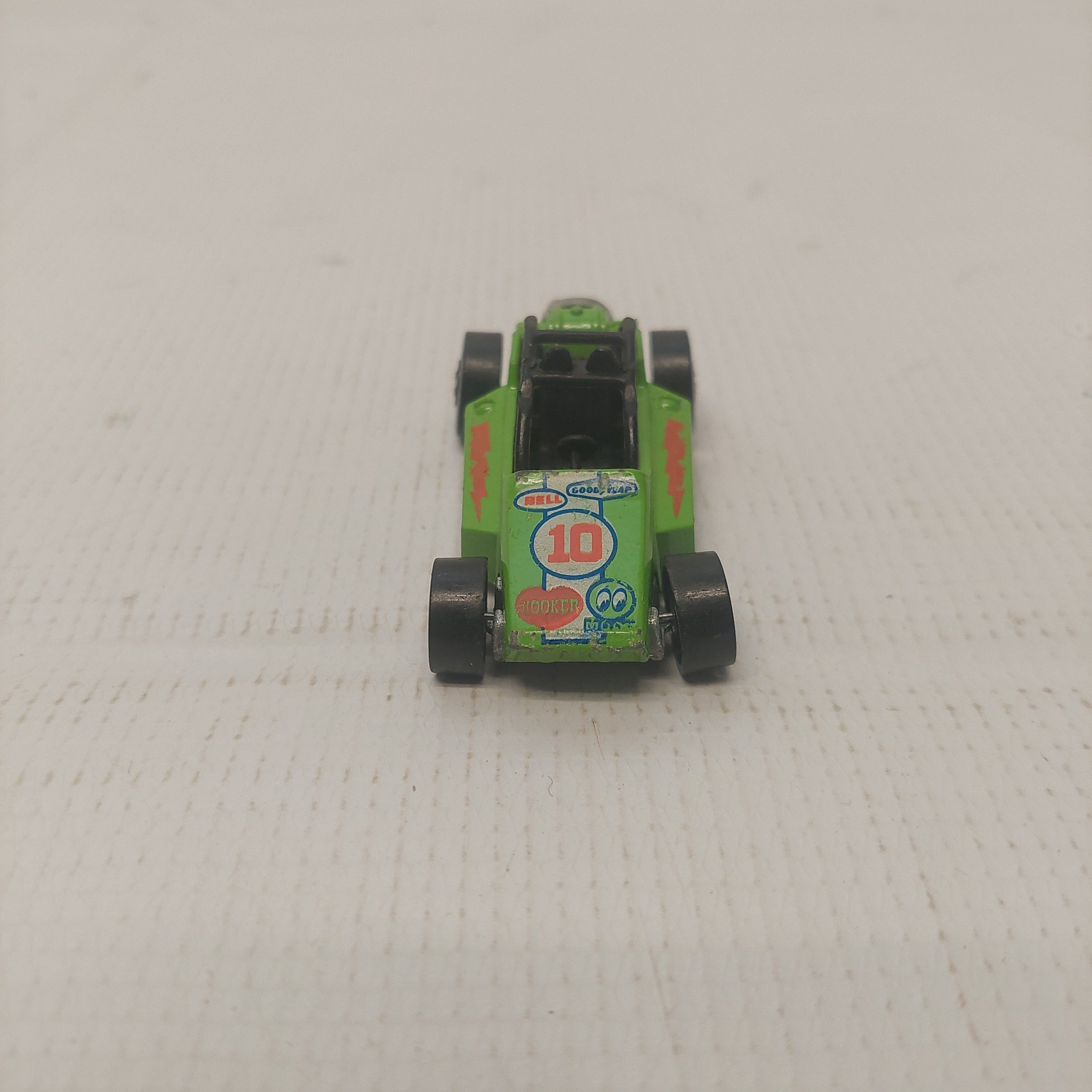 Hot Wheels Rock Buster 1975