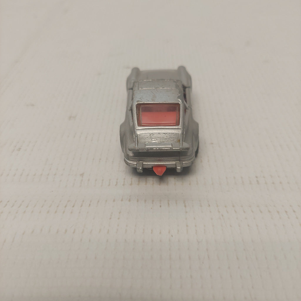 Matchbox Superfast #3 Porsche Turbo 1978
