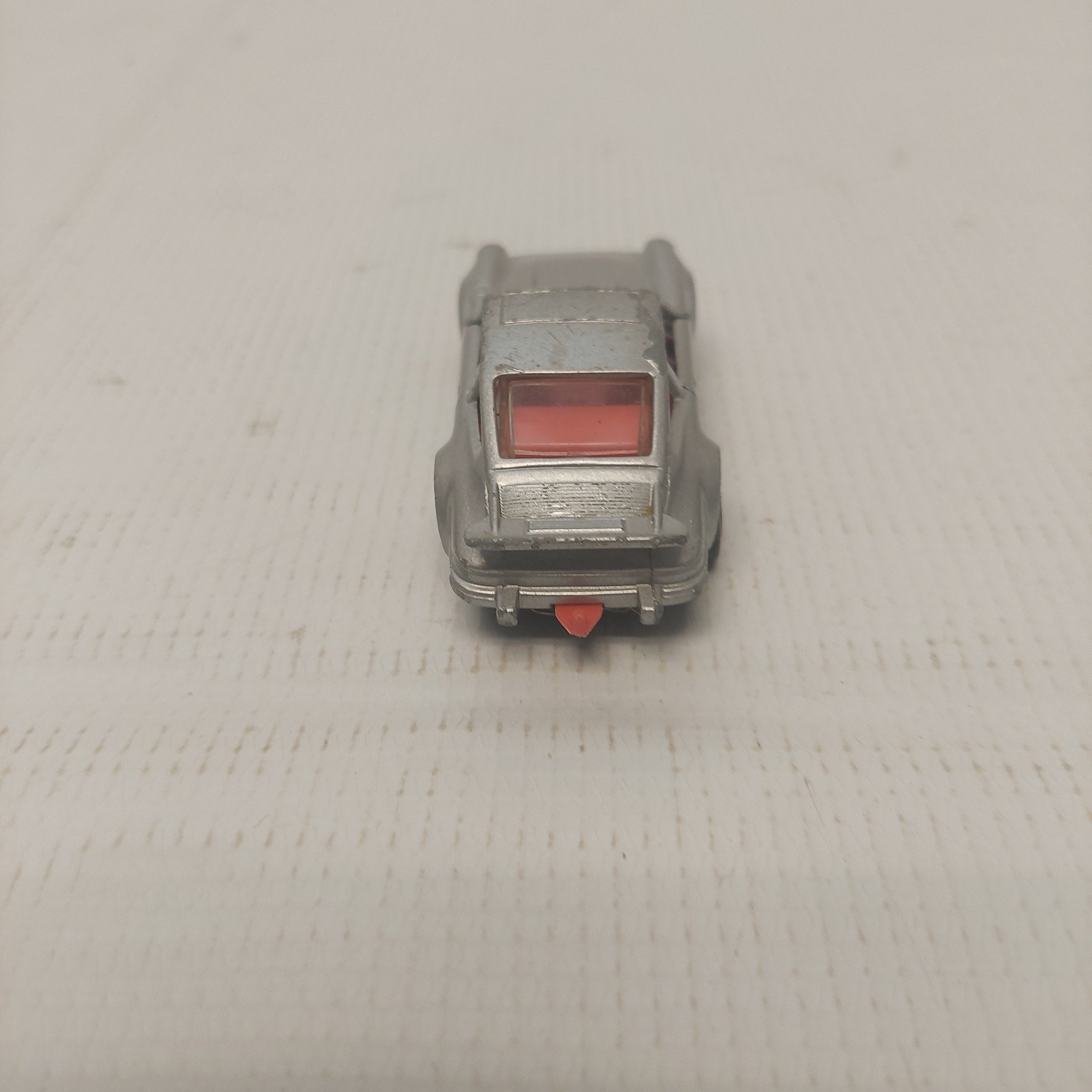 Matchbox Superfast #3 Porsche Turbo 1978