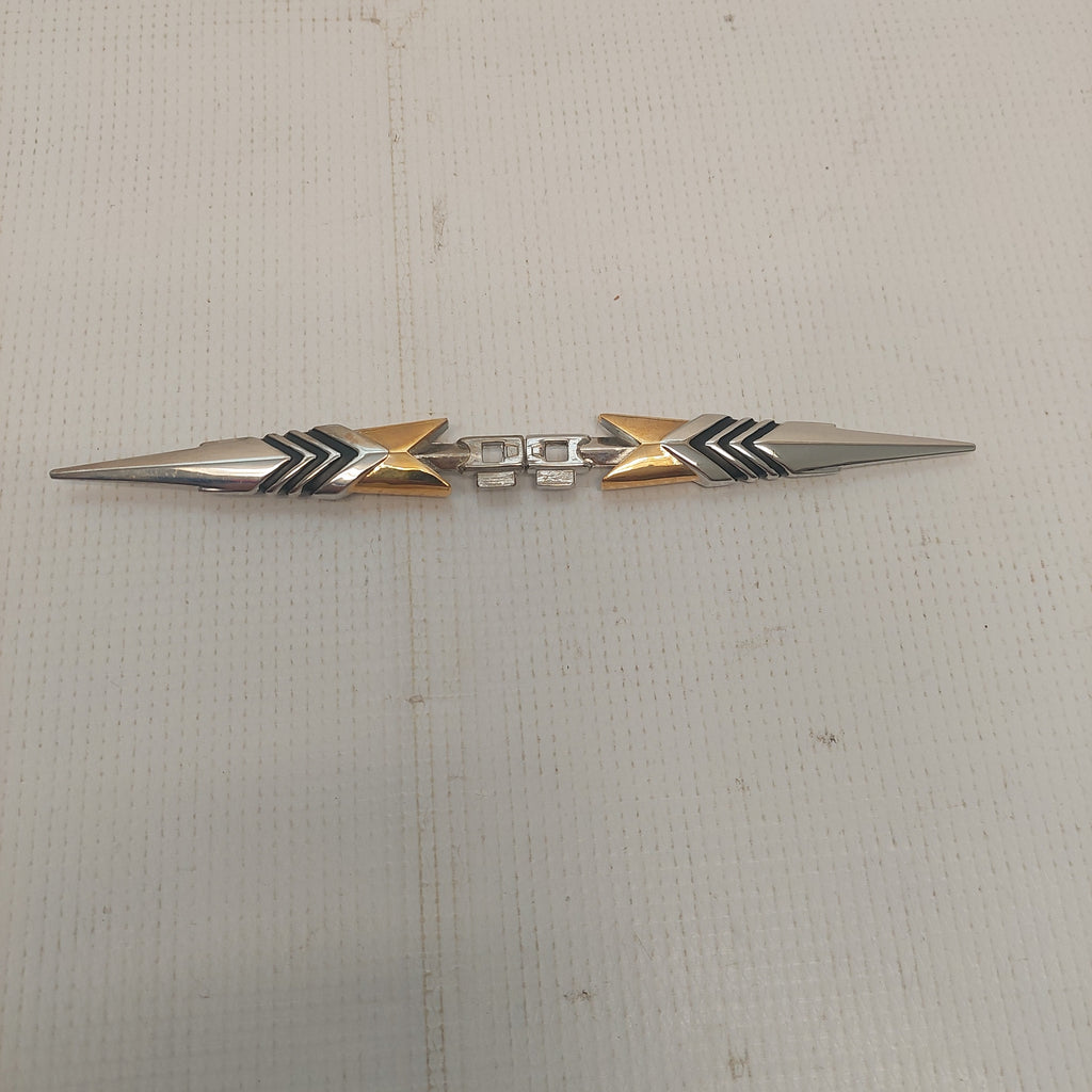 Com-Battler V Die Cast Accessory