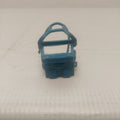 Star Wars Luke Skywalker Dagabah Backpack Vintage