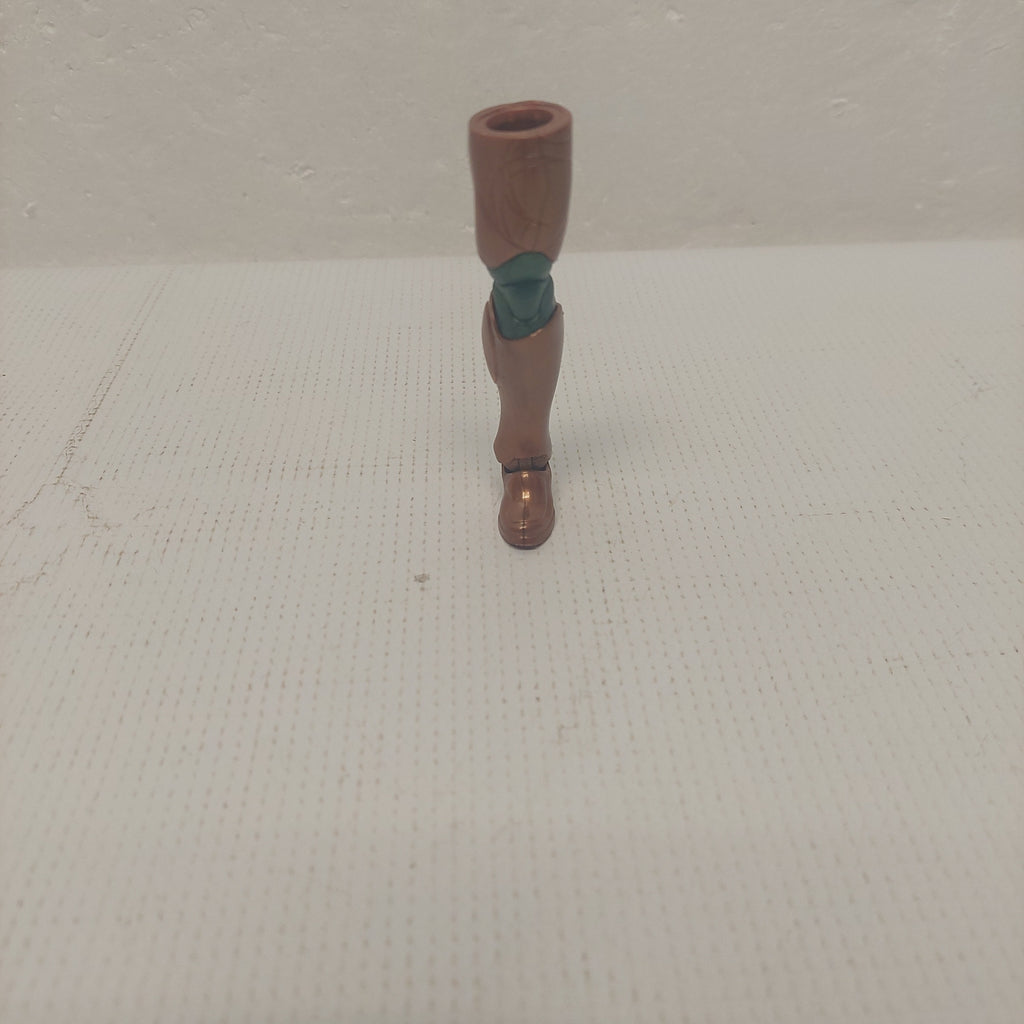 Marvel Legends Gilgamesh BAF Left Leg