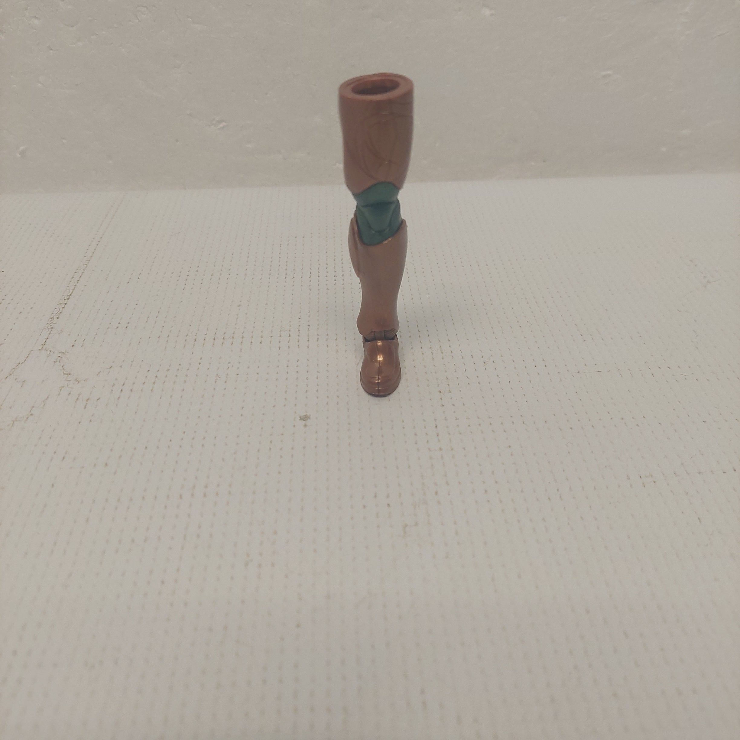 Marvel Legends Gilgamesh BAF Left Leg