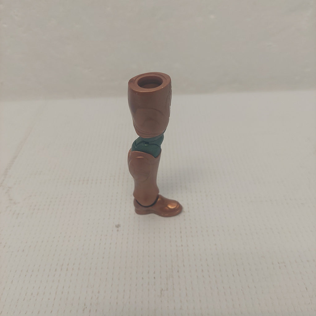 Marvel Legends Gilgamesh BAF Left Leg