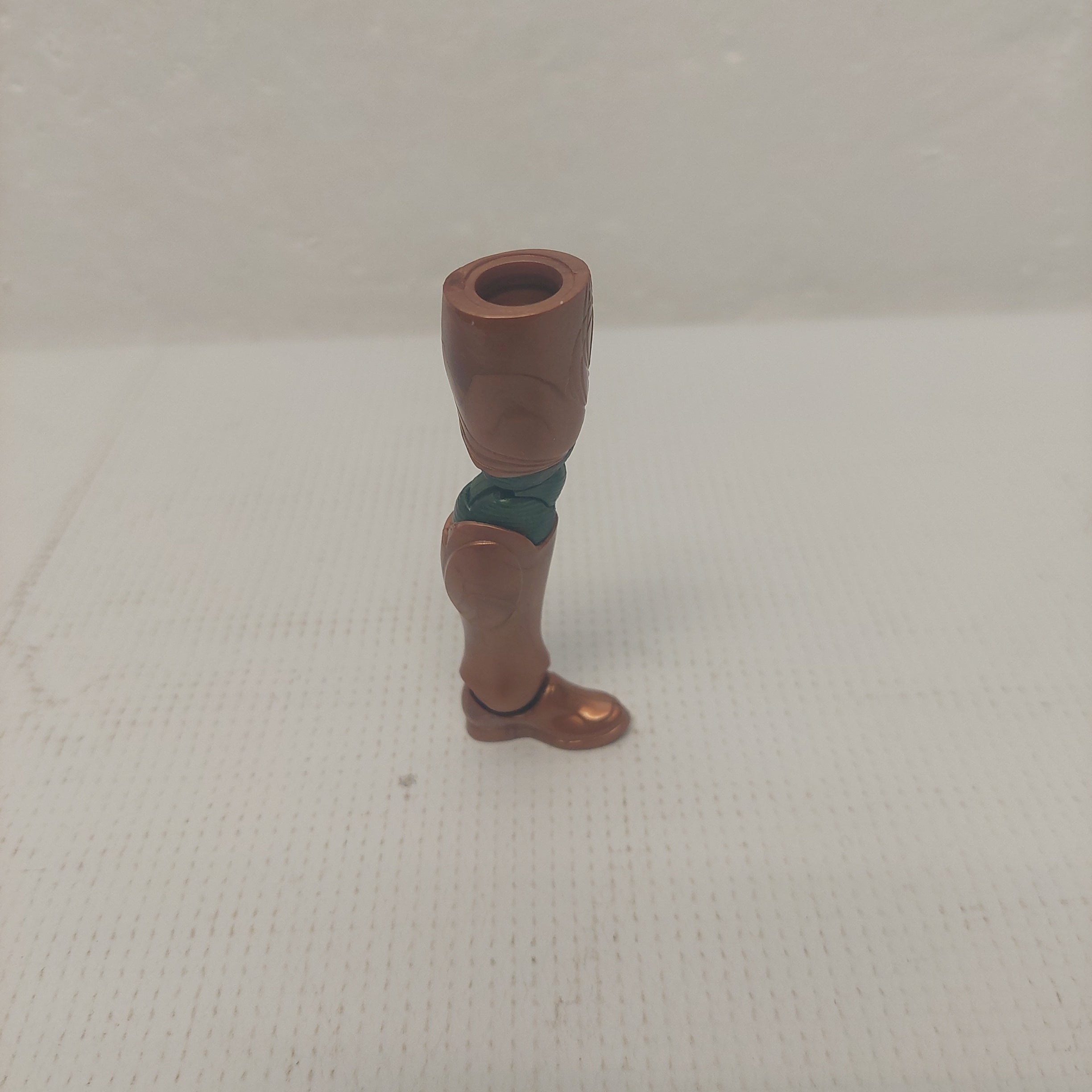 Marvel Legends Gilgamesh BAF Left Leg