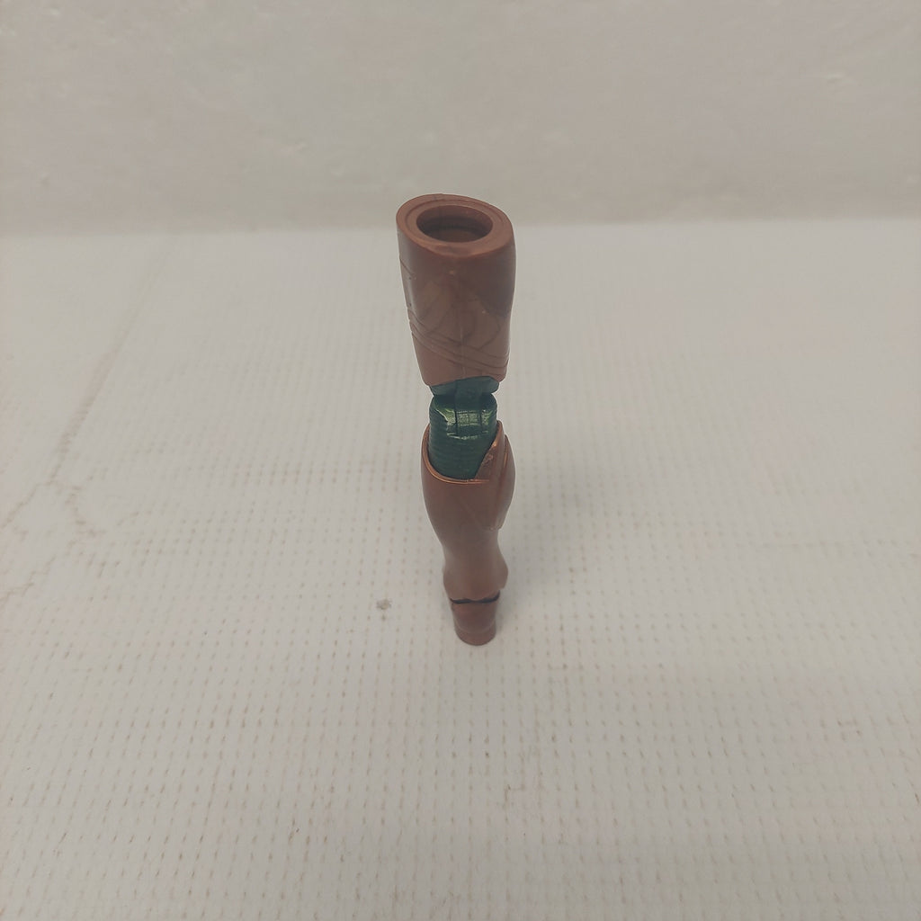 Marvel Legends Gilgamesh BAF Left Leg