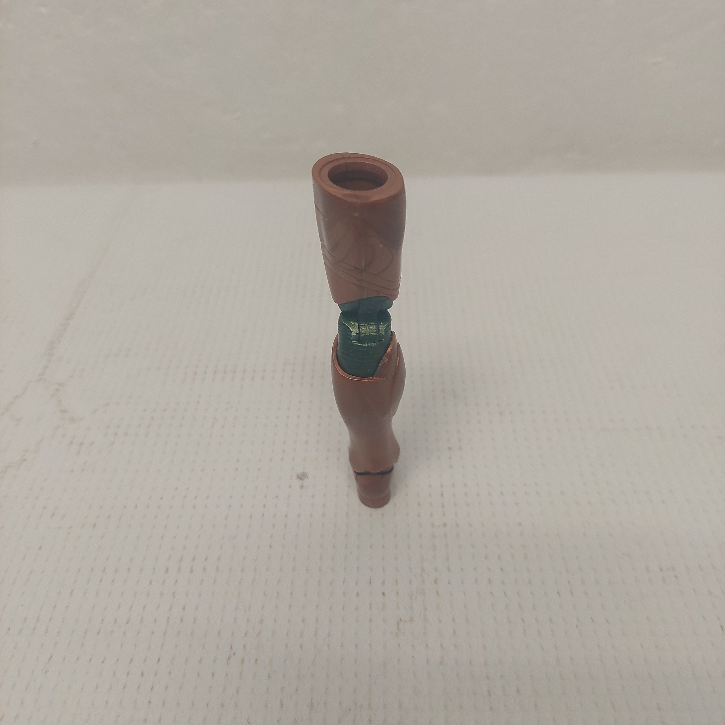 Marvel Legends Gilgamesh BAF Left Leg