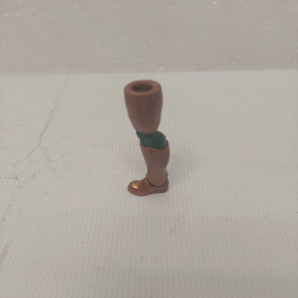 Marvel Legends Gilgamesh BAF Left Leg