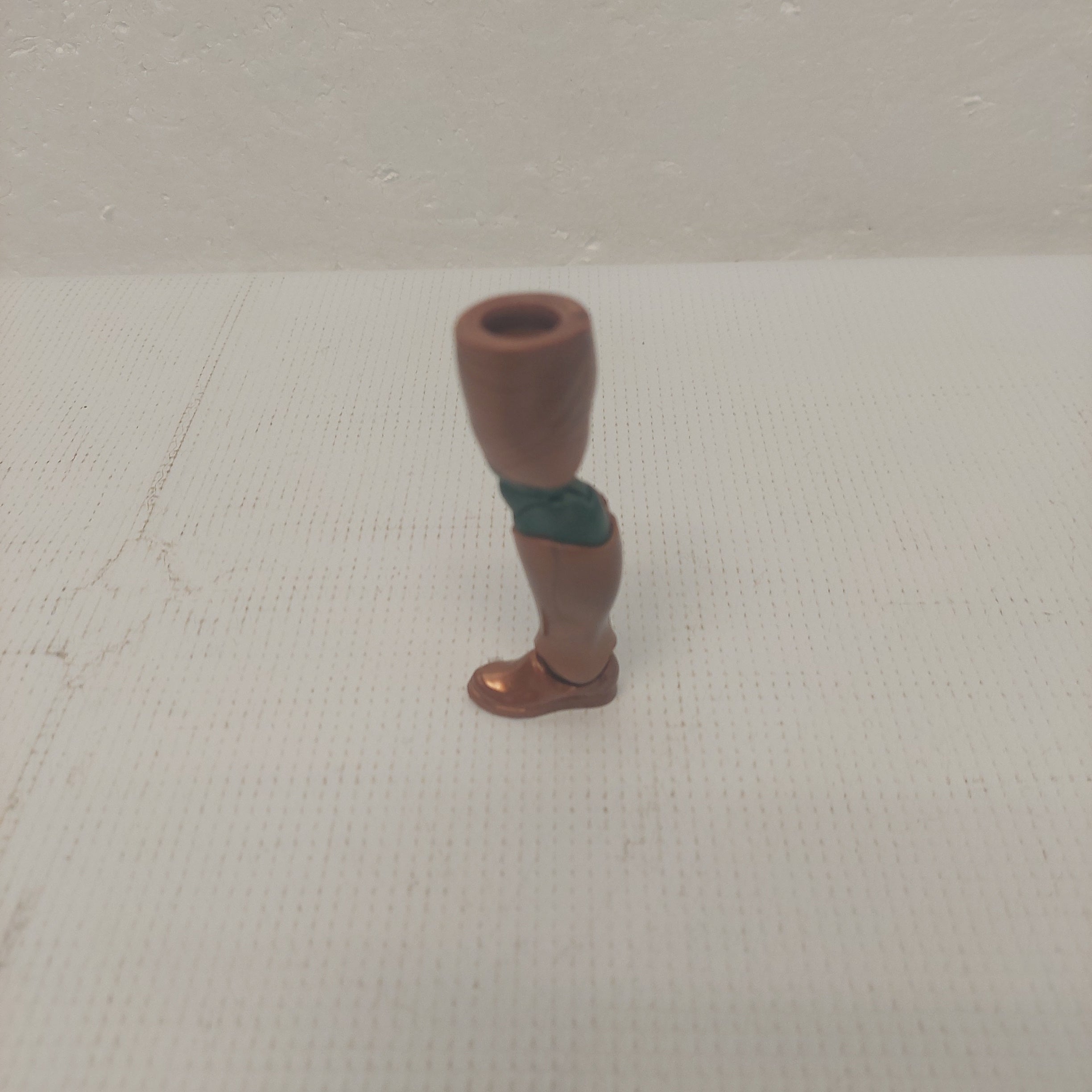 Marvel Legends Gilgamesh BAF Left Leg