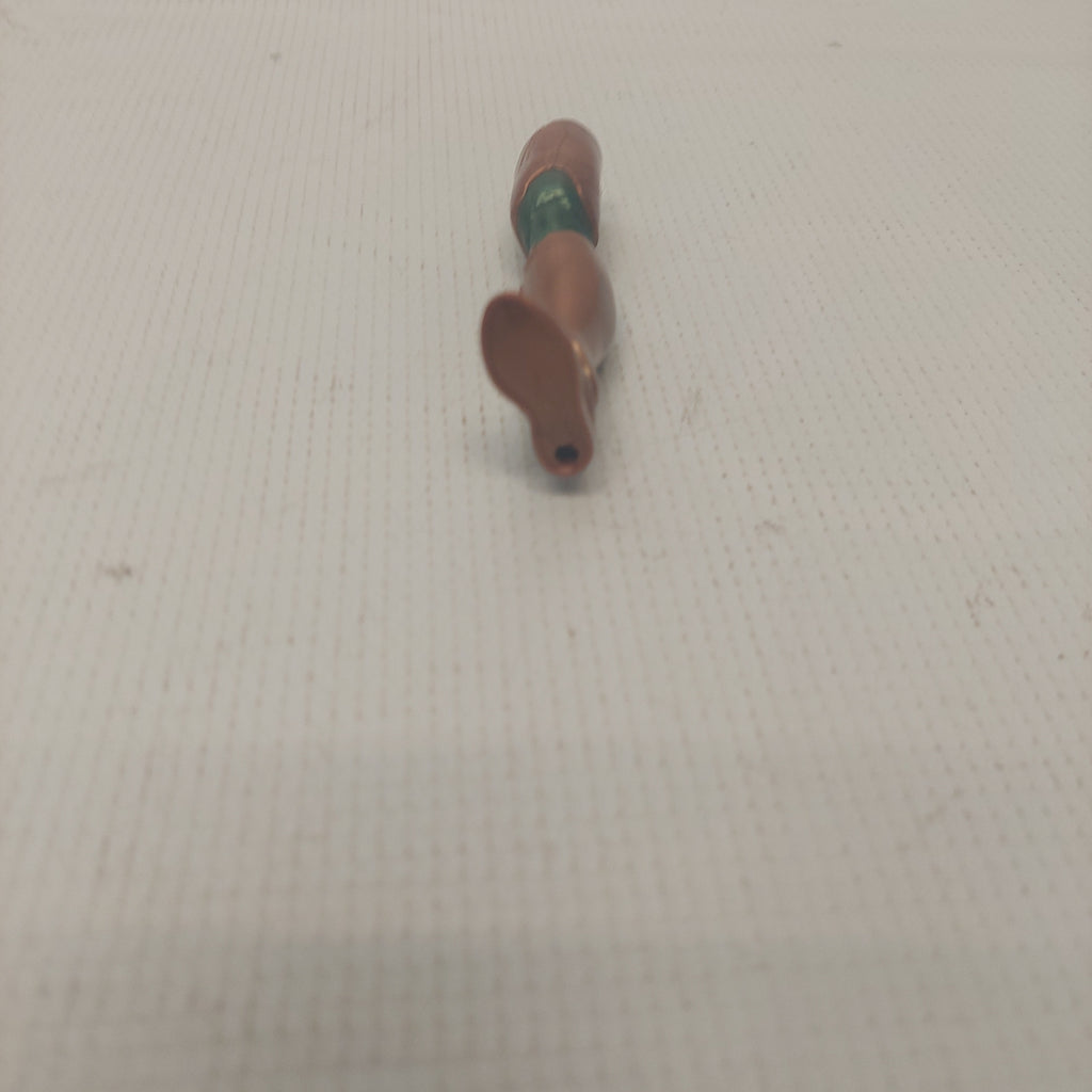 Marvel Legends Gilgamesh BAF Left Leg