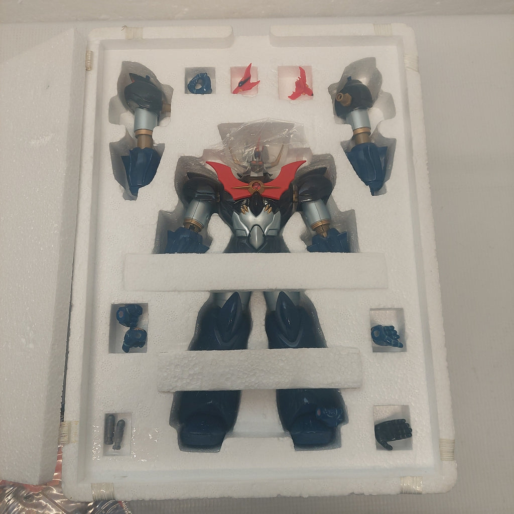 Aoshima Mazinkaiser Chogokin Mazinger Figure Japan