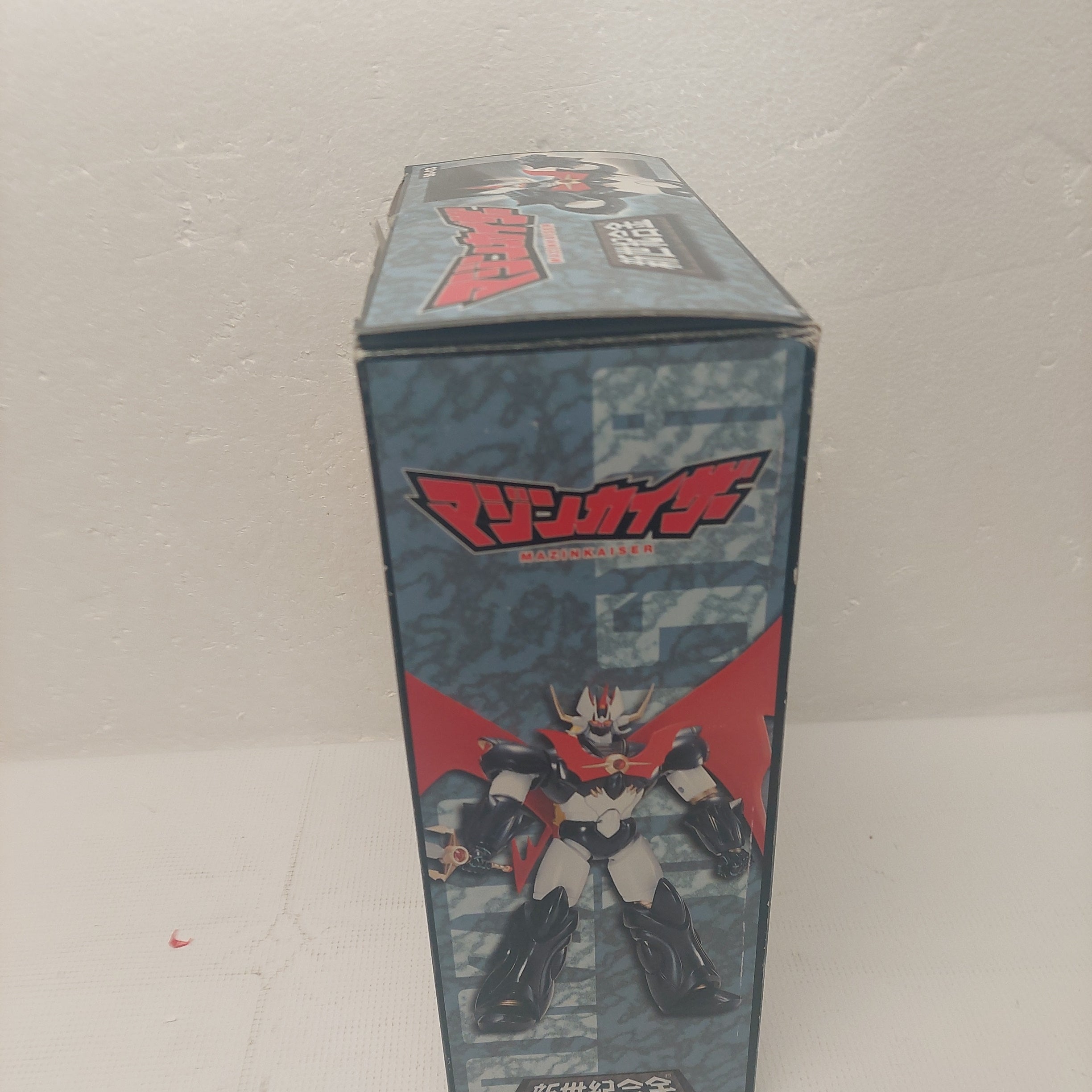 Aoshima Mazinkaiser Chogokin Mazinger Figure Japan