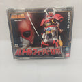 Soul of Chogokin Battlefever Robo GX-30