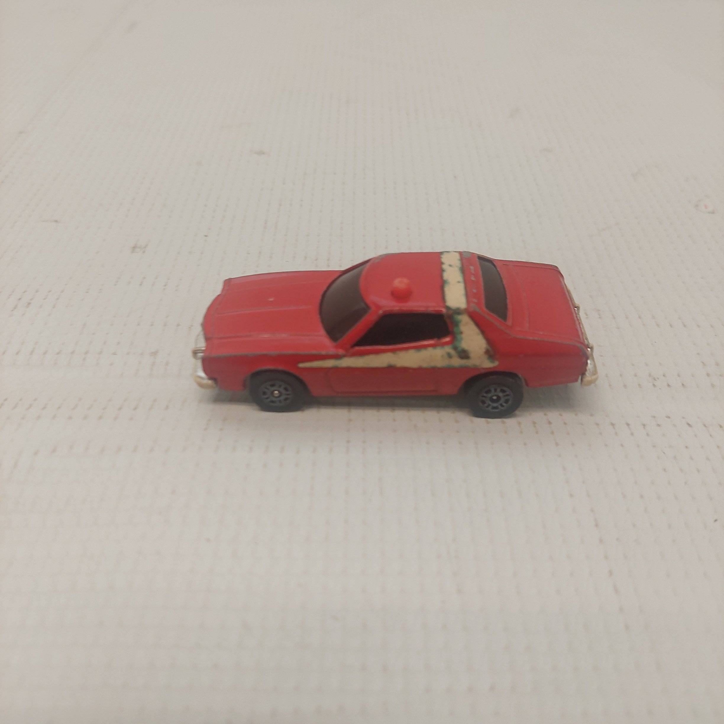Corgi Juniors Starsky and Hutch Ford Gran Torino