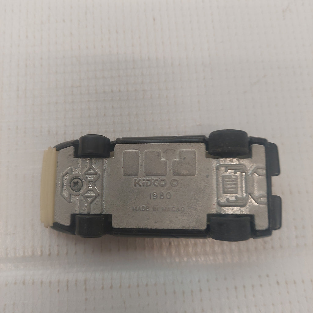 Kidco Burnin' Key 1980 Ferrari No Key