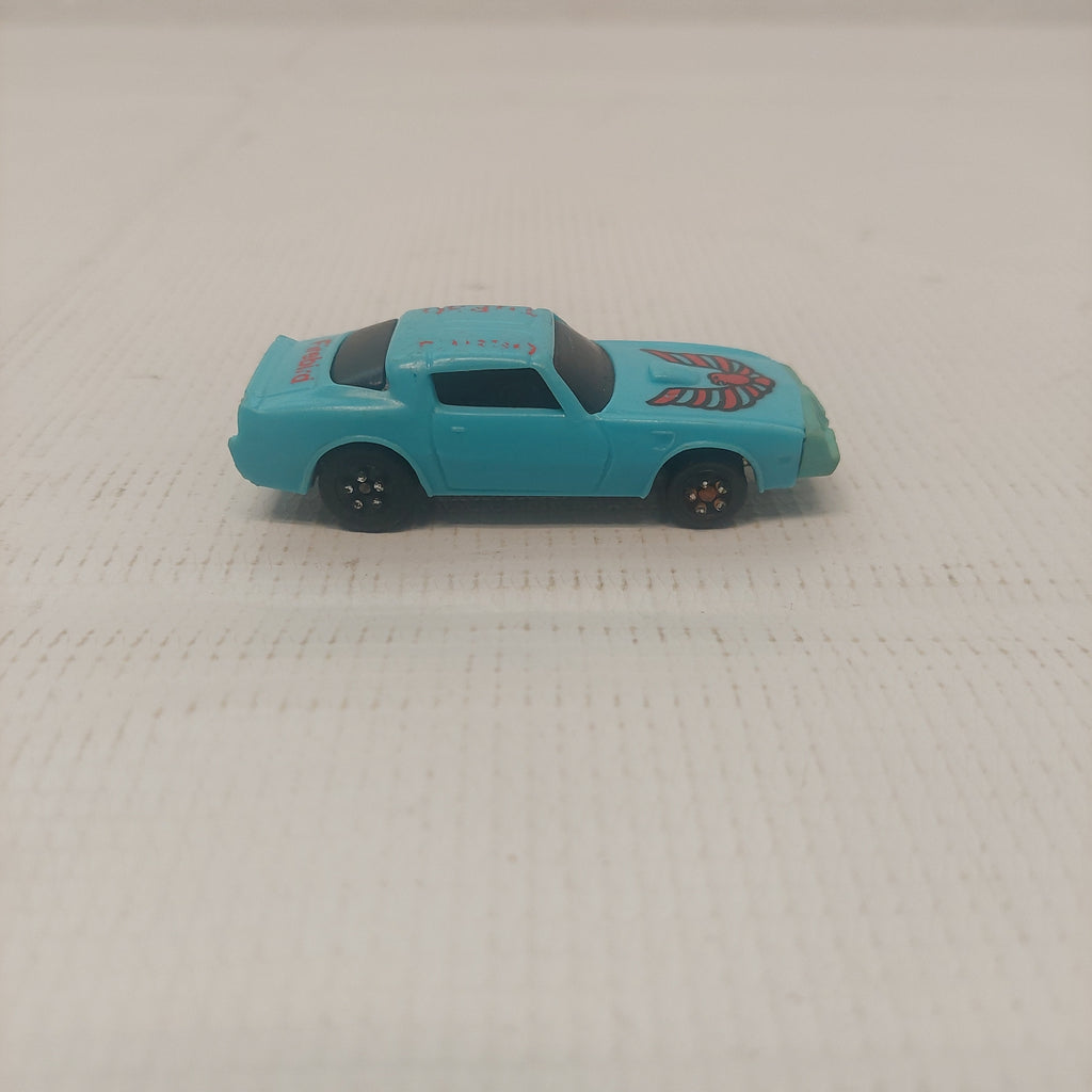 Kidco Burnin' Key 1980 Pontiac Firebird No Key