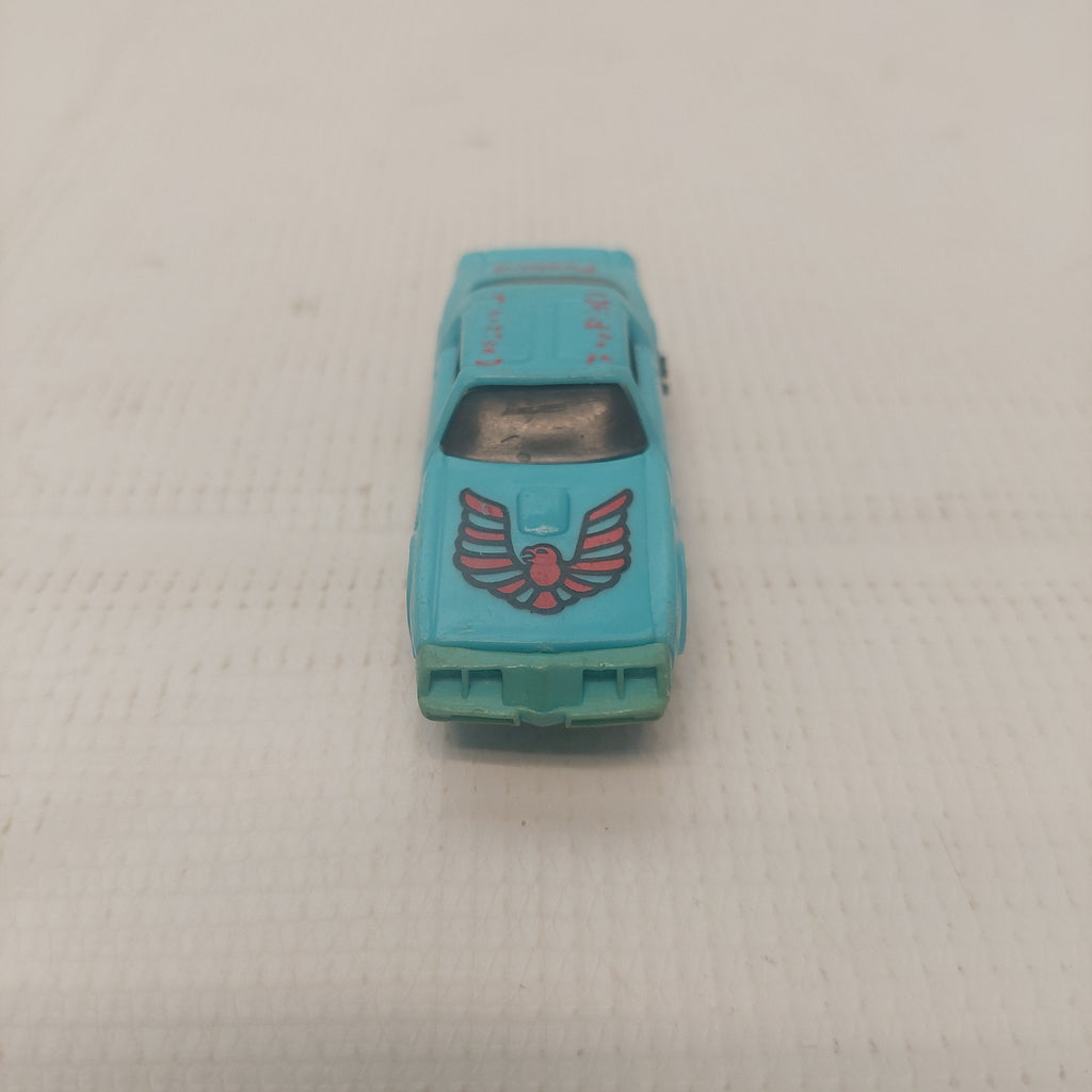 Kidco Burnin' Key 1980 Pontiac Firebird No Key