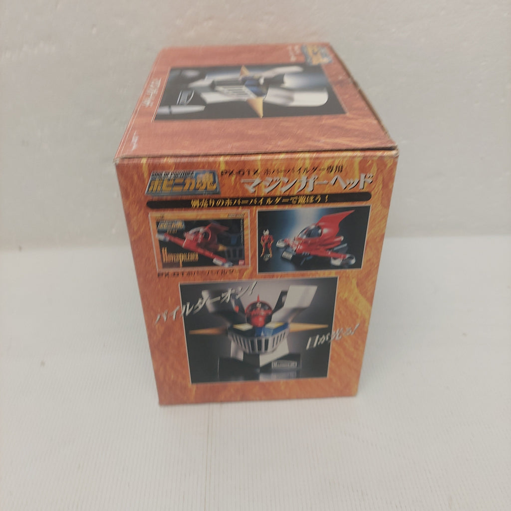 Soul of Popynica Mazinger Head PX-01X