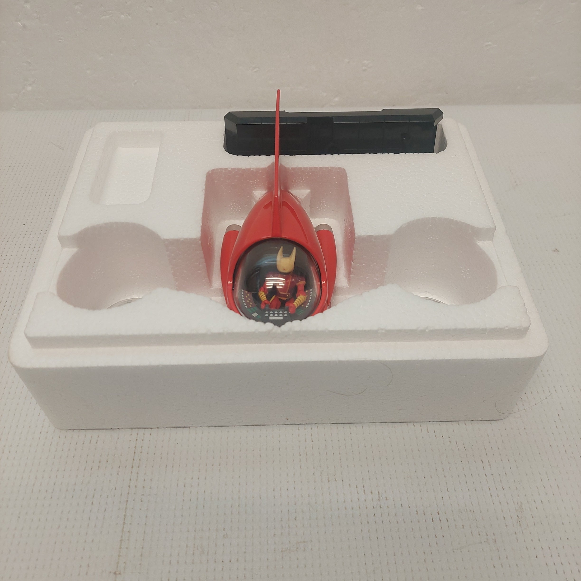 Popynica PX-01 Mazinger Z Hover Pileder Soul of Chogokin Bandai JAPAN