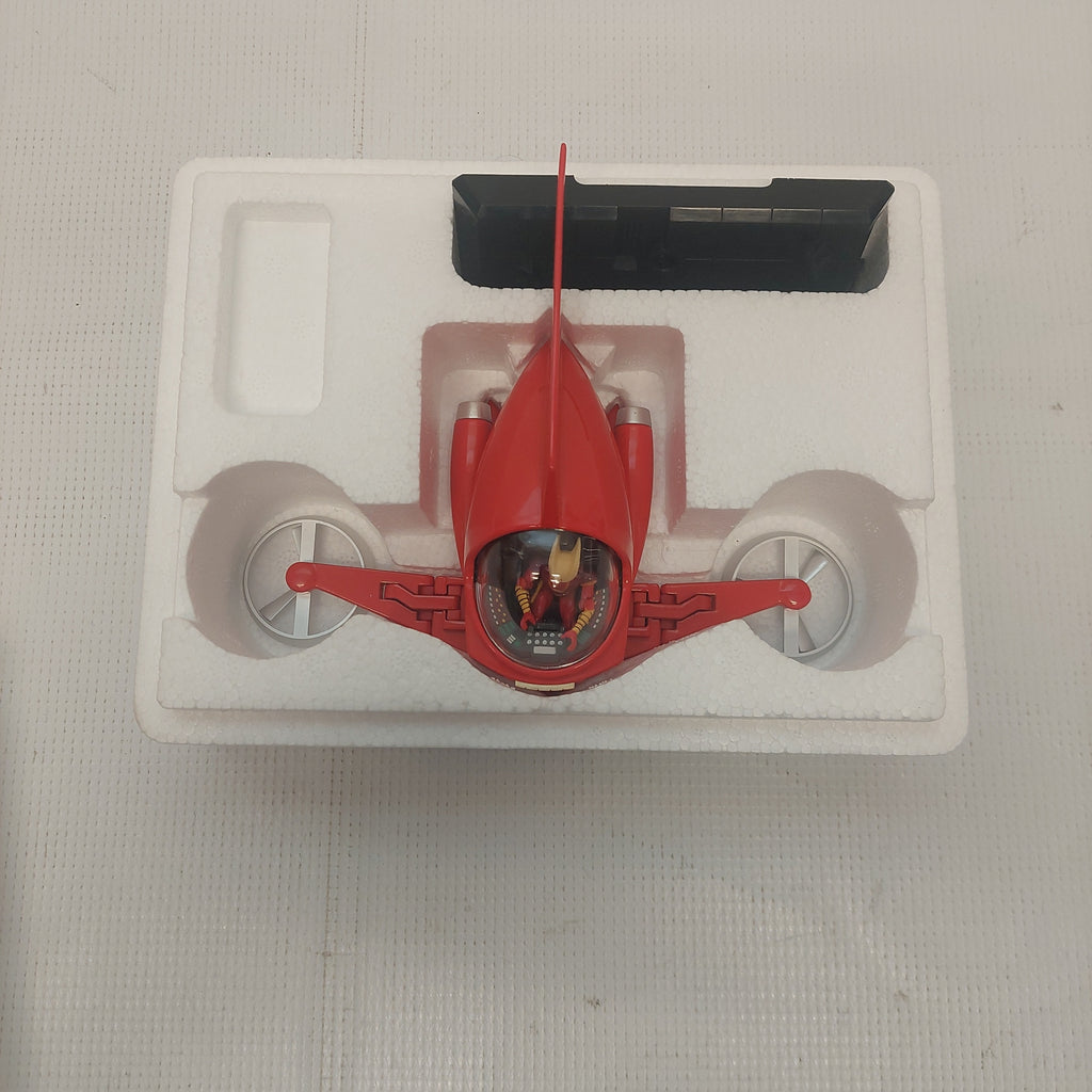 Popynica PX-01 Mazinger Z Hover Pileder Soul of Chogokin Bandai JAPAN