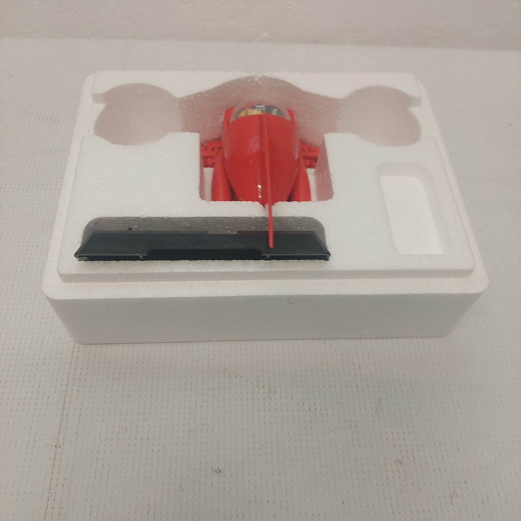 Popynica PX-01 Mazinger Z Hover Pileder Soul of Chogokin Bandai JAPAN
