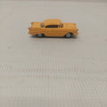 ERTL '57 Chevy Yellow