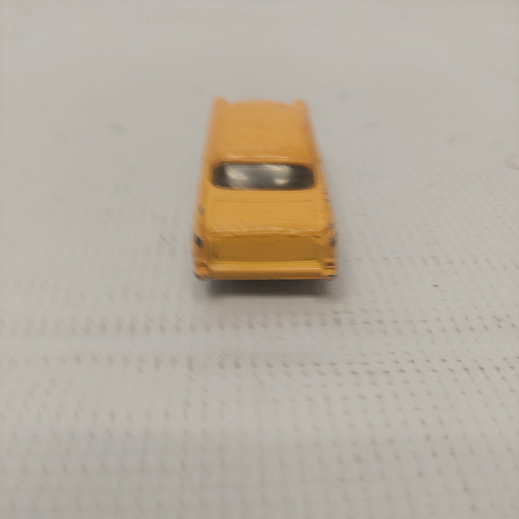 ERTL '57 Chevy Yellow
