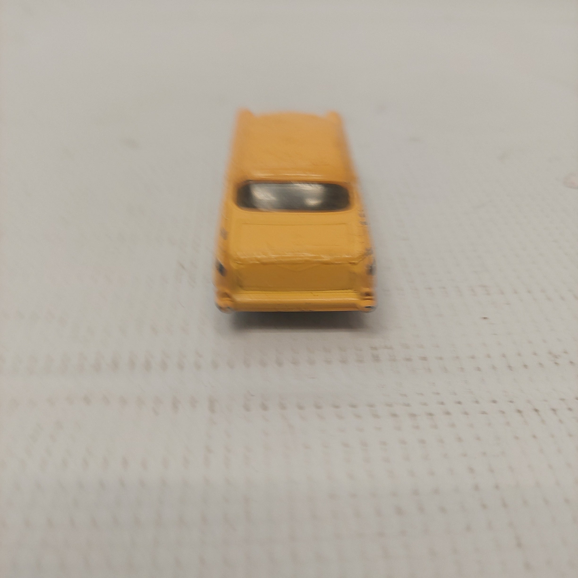 ERTL '57 Chevy Yellow