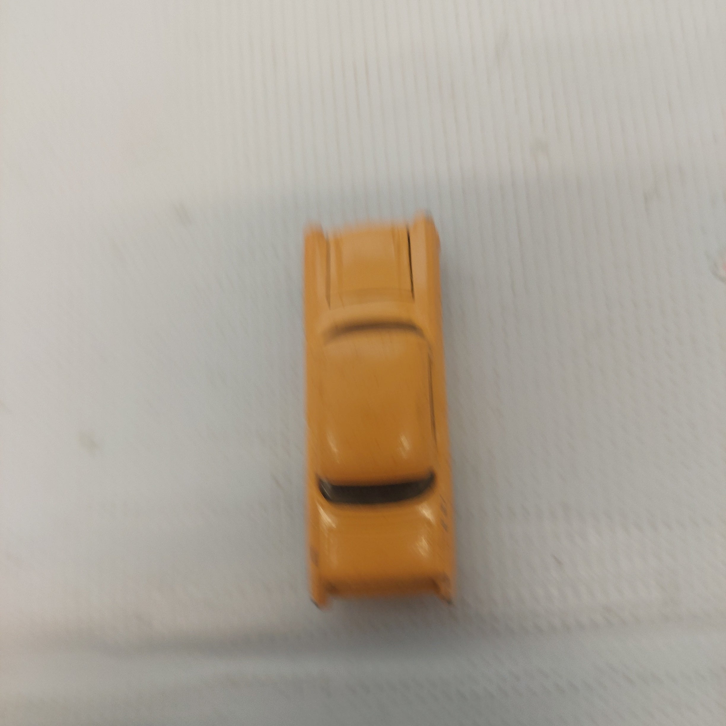 ERTL '57 Chevy Yellow