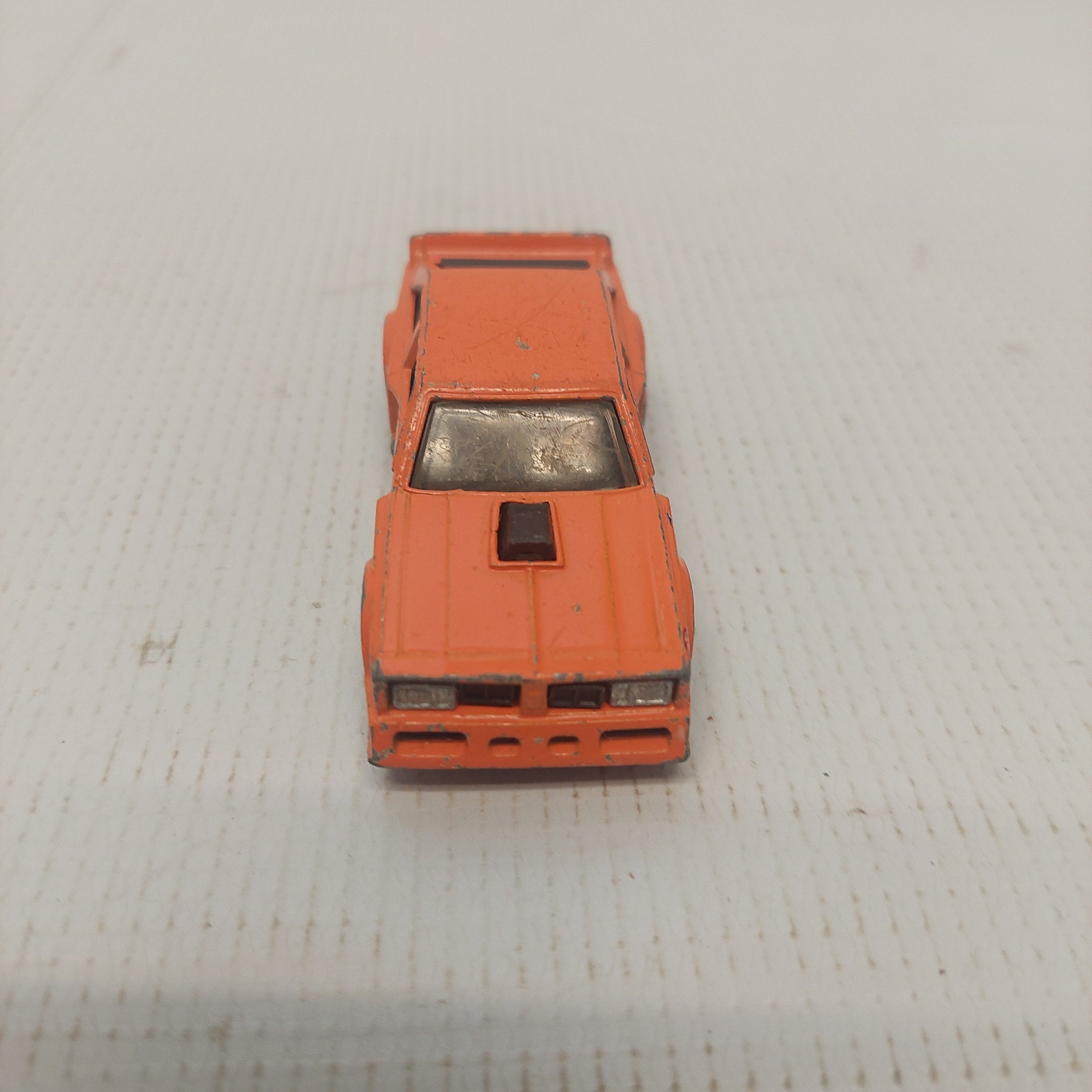 Hot Wheels Flat Out 442 1978