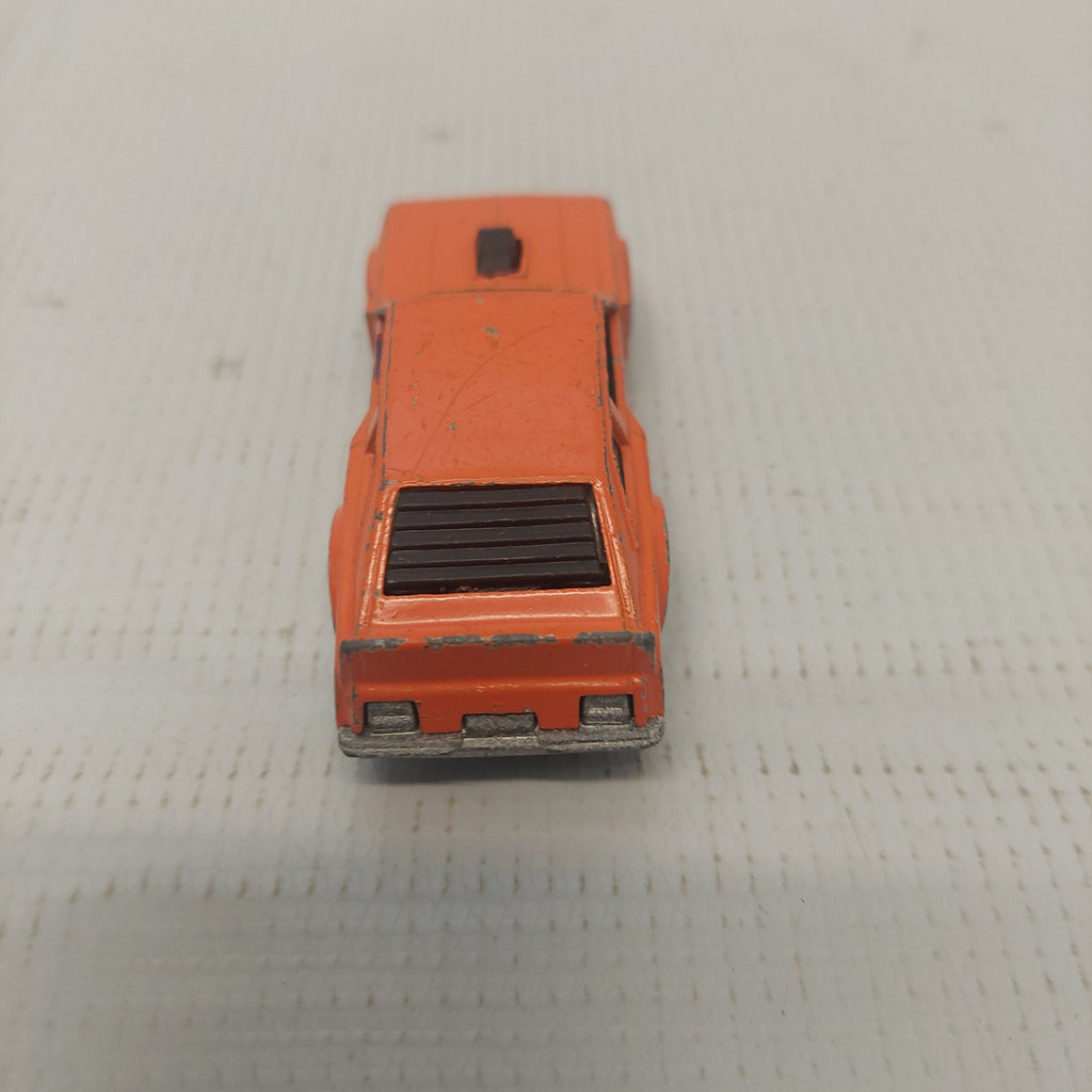 Hot Wheels Flat Out 442 1978