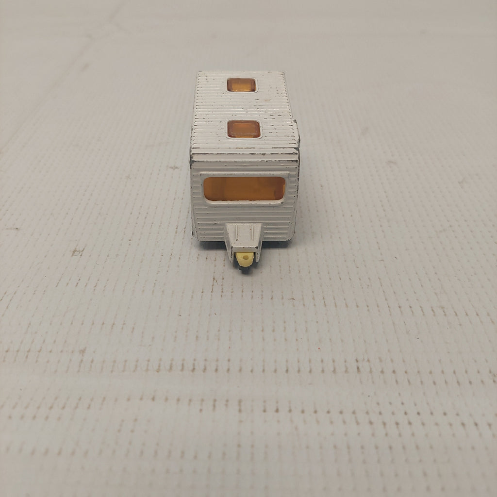 Matchbox Superfast No. 31 Caravan 1977