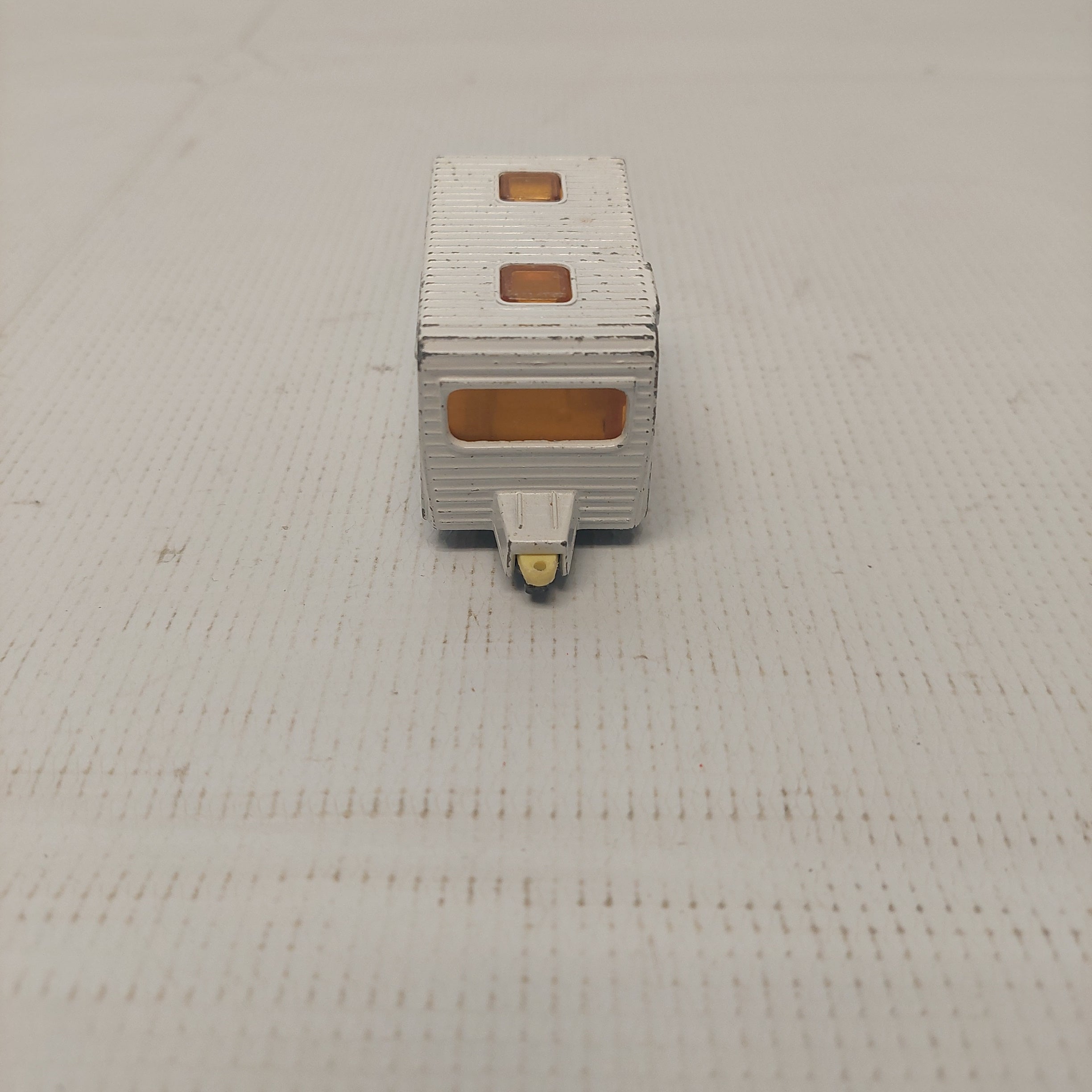 Matchbox Superfast No. 31 Caravan 1977