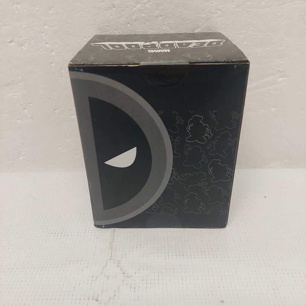 Marvel Deadpool Poptaters Collector's Edition