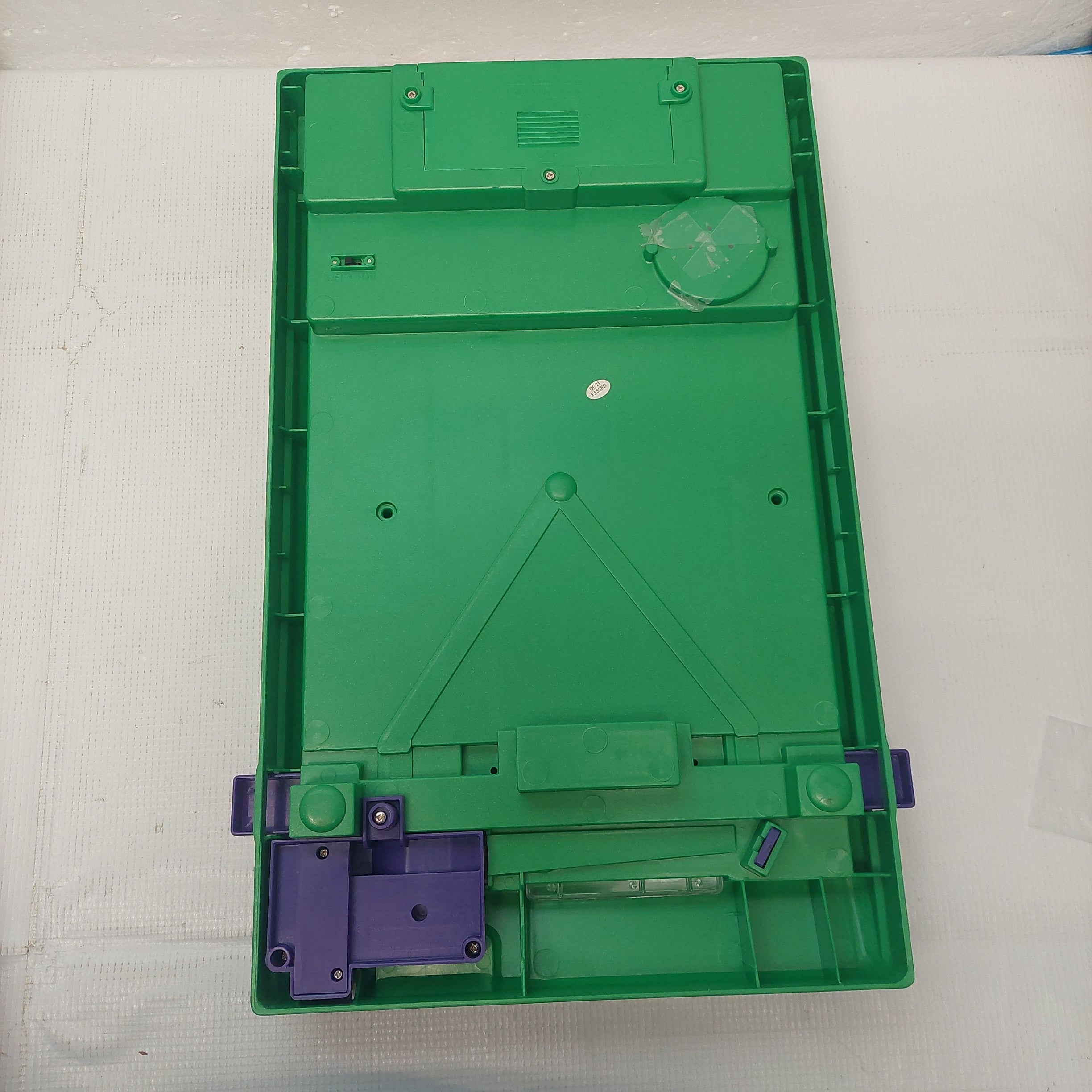 Marvel Hulk Electronic Pinball 2003