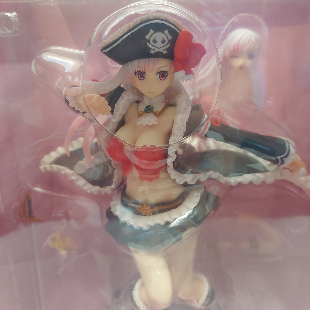 Captain Liliana 1/7 Scale Painted Figure