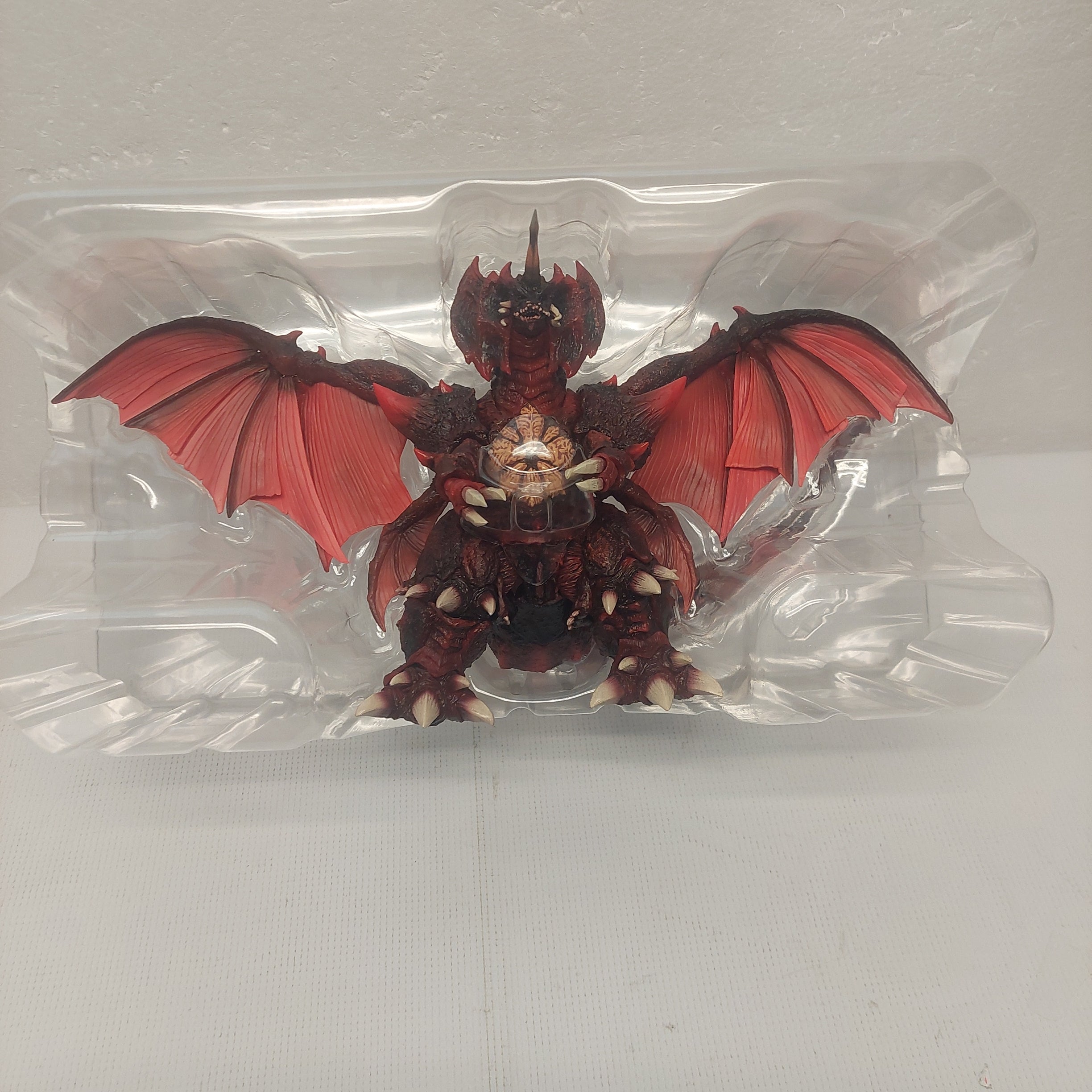 S.H. MonsterArts Destoroyah