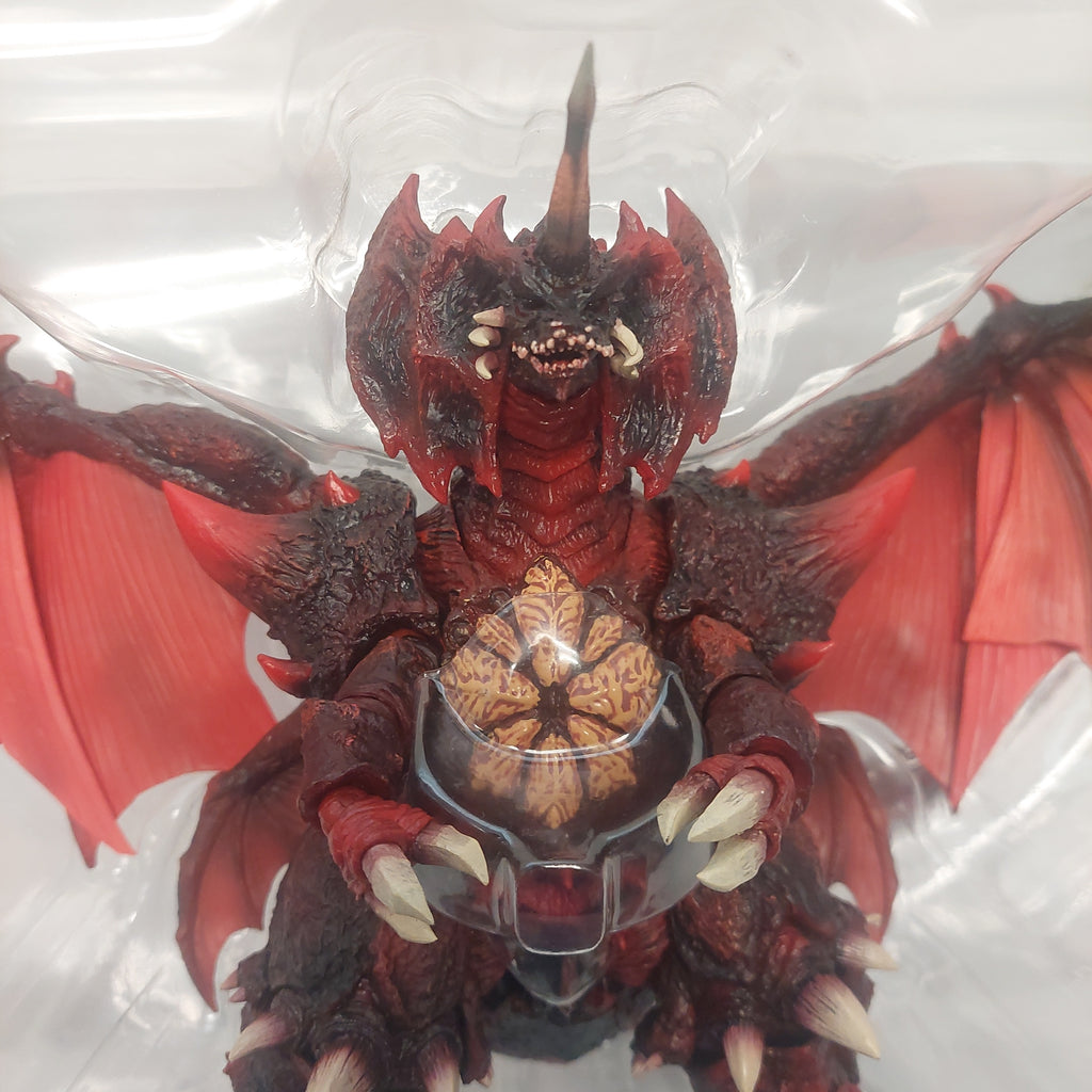 S.H. MonsterArts Destoroyah