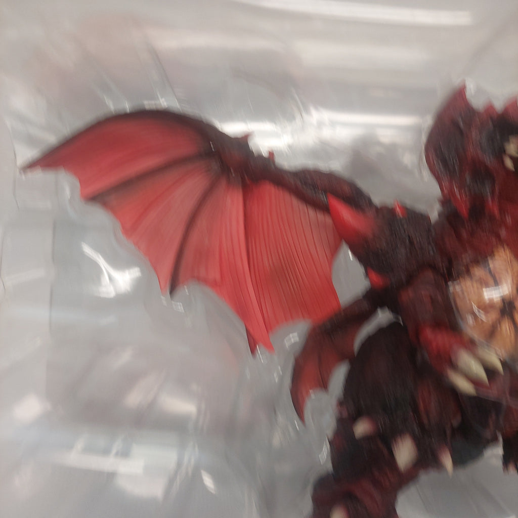 S.H. MonsterArts Destoroyah