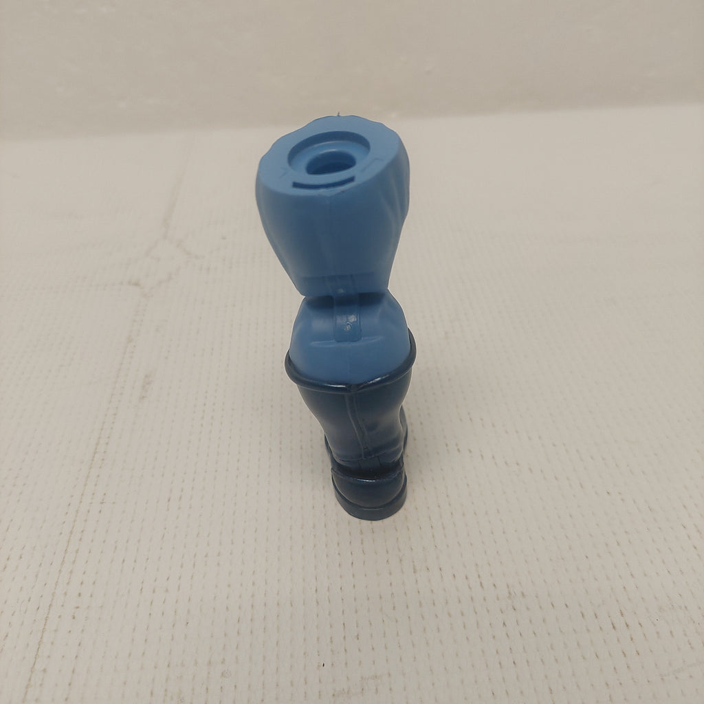 Marvel Legends Controller Left Leg BAF