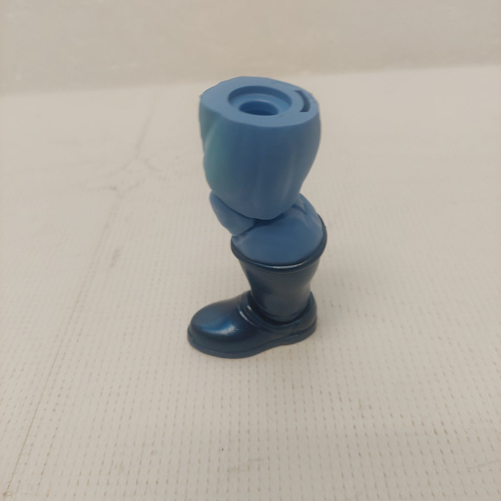 Marvel Legends Controller Left Leg BAF