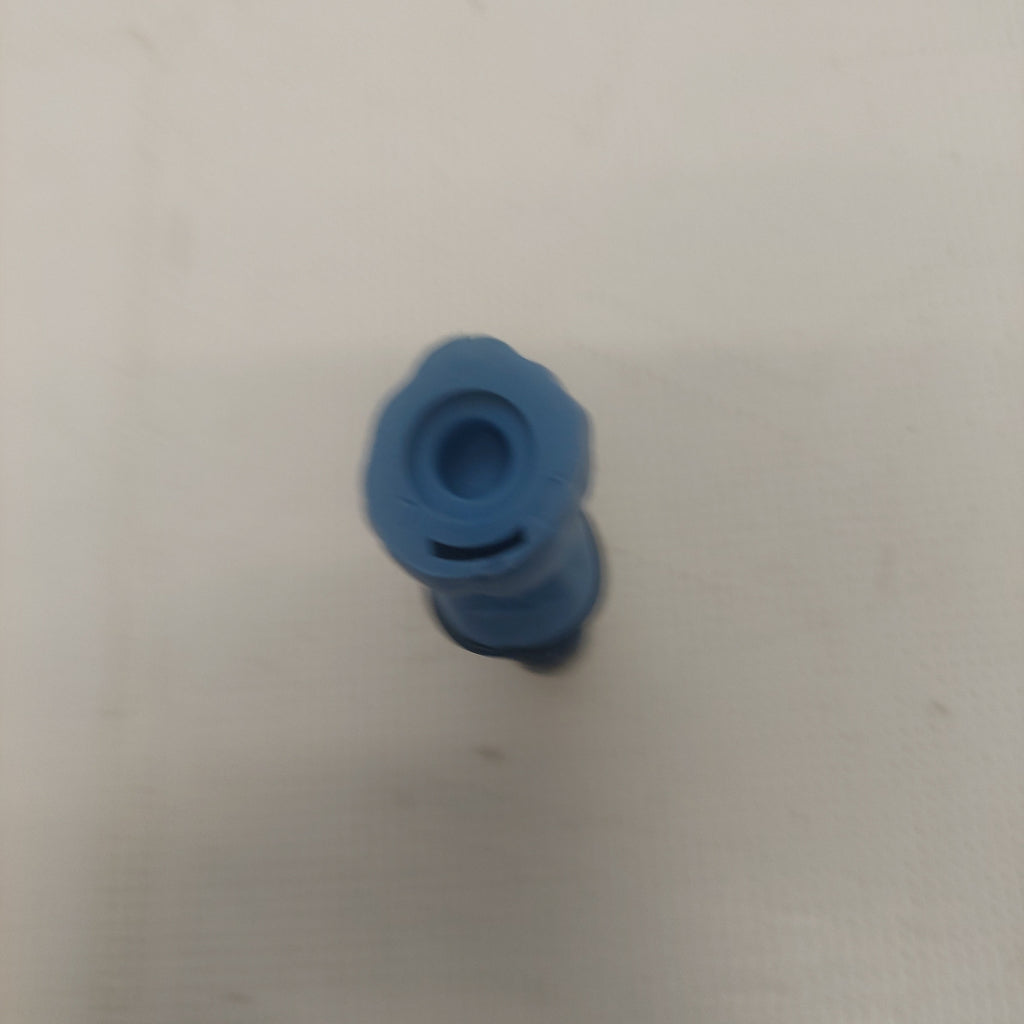 Marvel Legends Controller Left Leg BAF