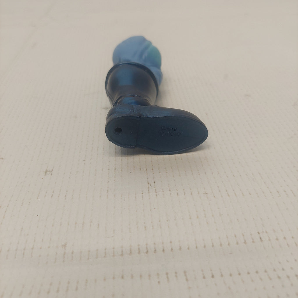 Marvel Legends Controller Left Leg BAF