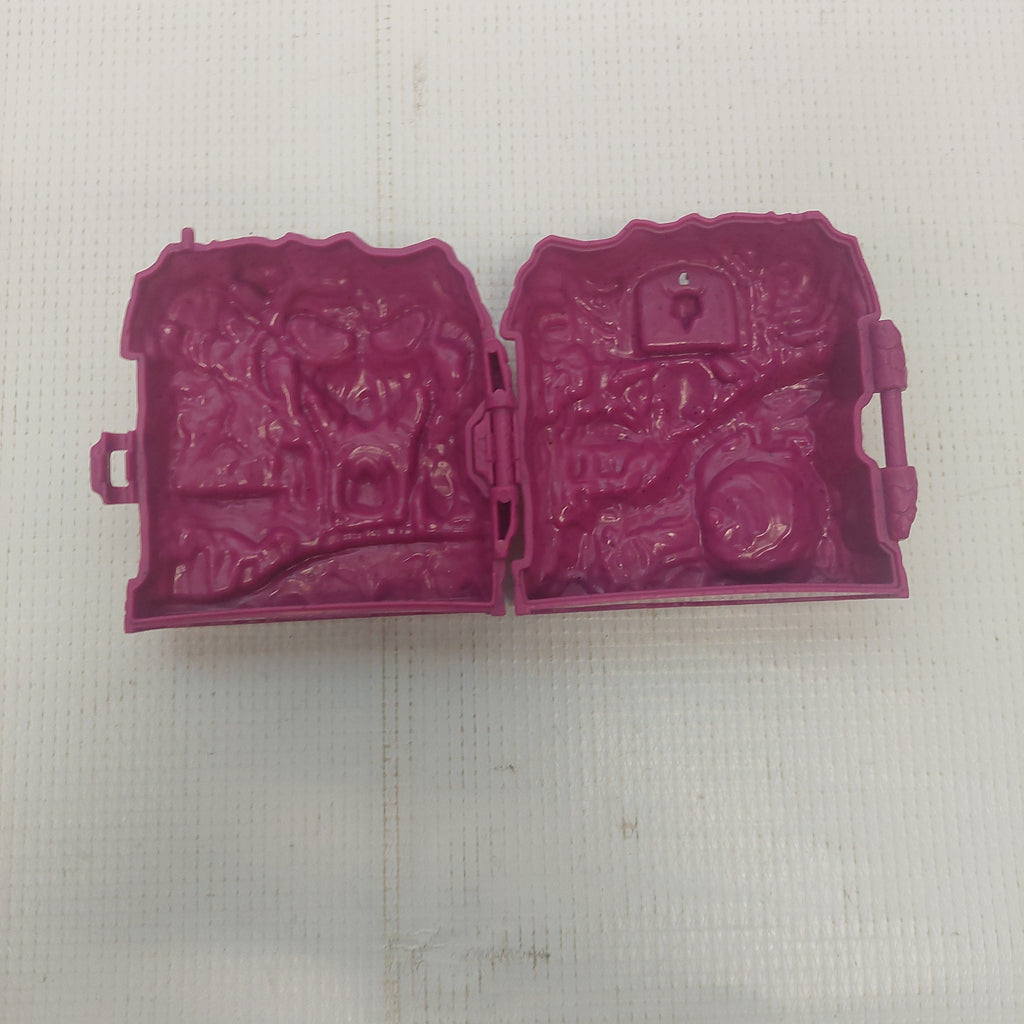 Masters Of The Universe MOTU Eternia Mini Stinkor Figure