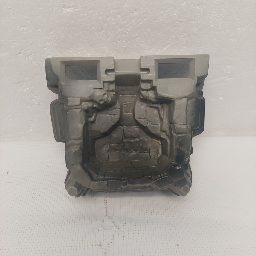 Vintage Masters of the Universe MOTU Slime Pit Base Floor Part