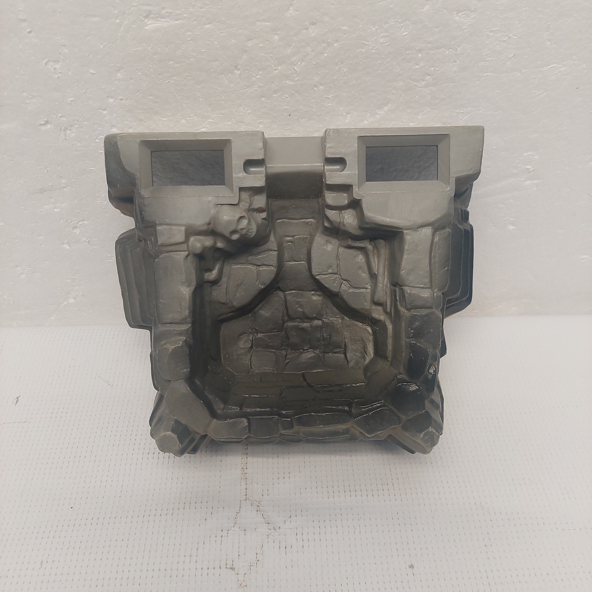 Vintage Masters of the Universe MOTU Slime Pit Base Floor Part