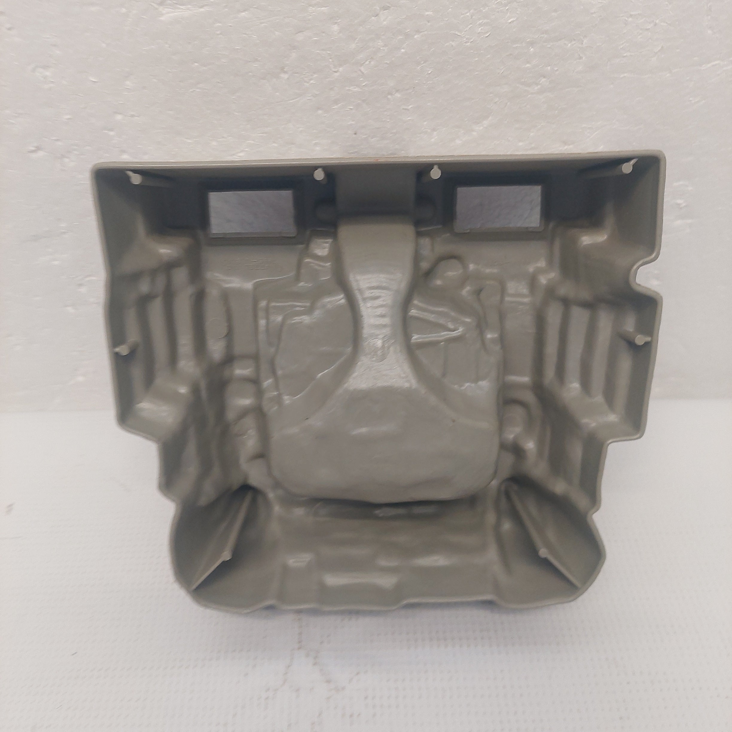 Vintage Masters of the Universe MOTU Slime Pit Base Floor Part