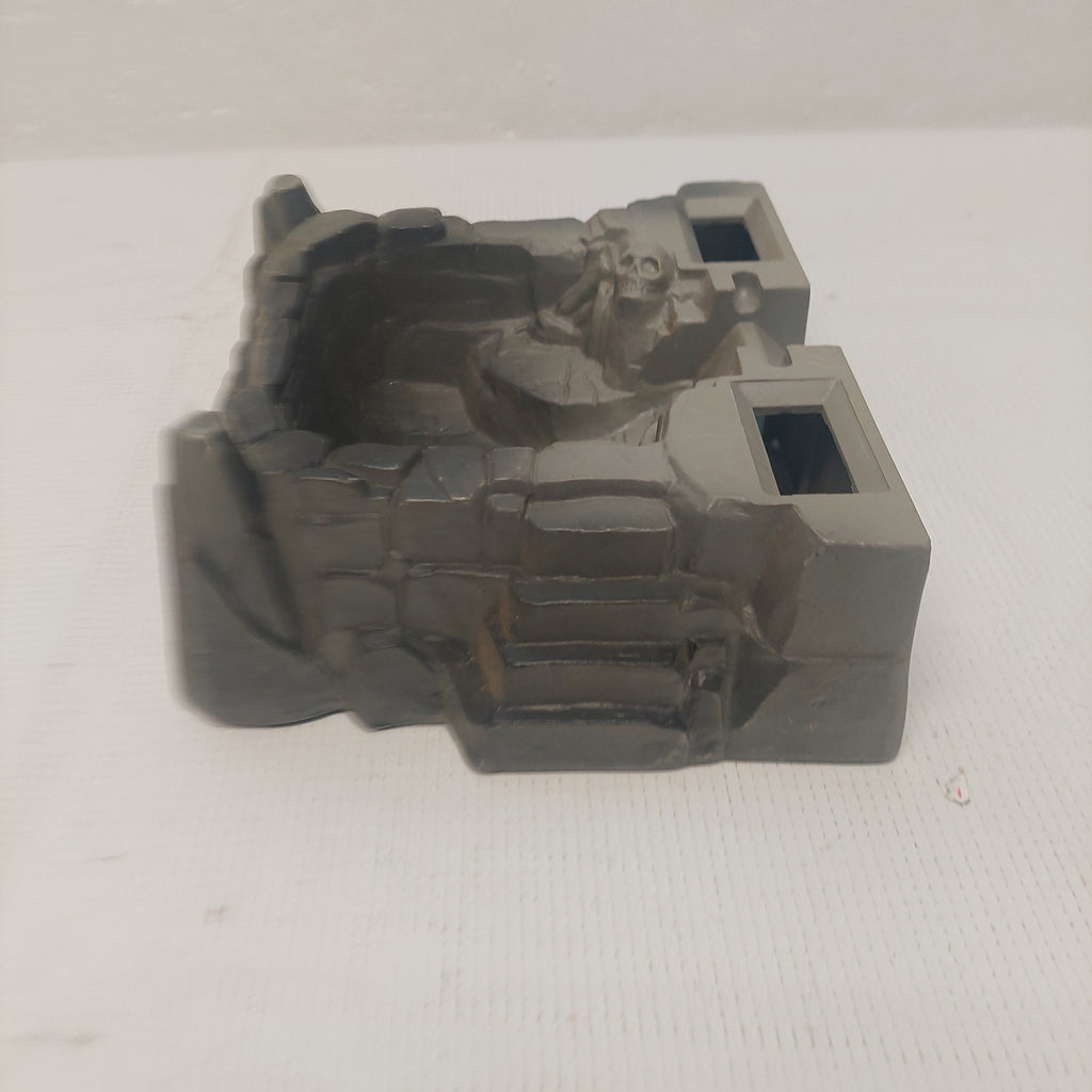 Vintage Masters of the Universe MOTU Slime Pit Base Floor Part